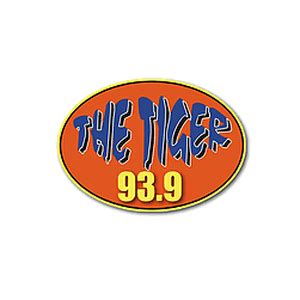 wtgz the tiger fm radio